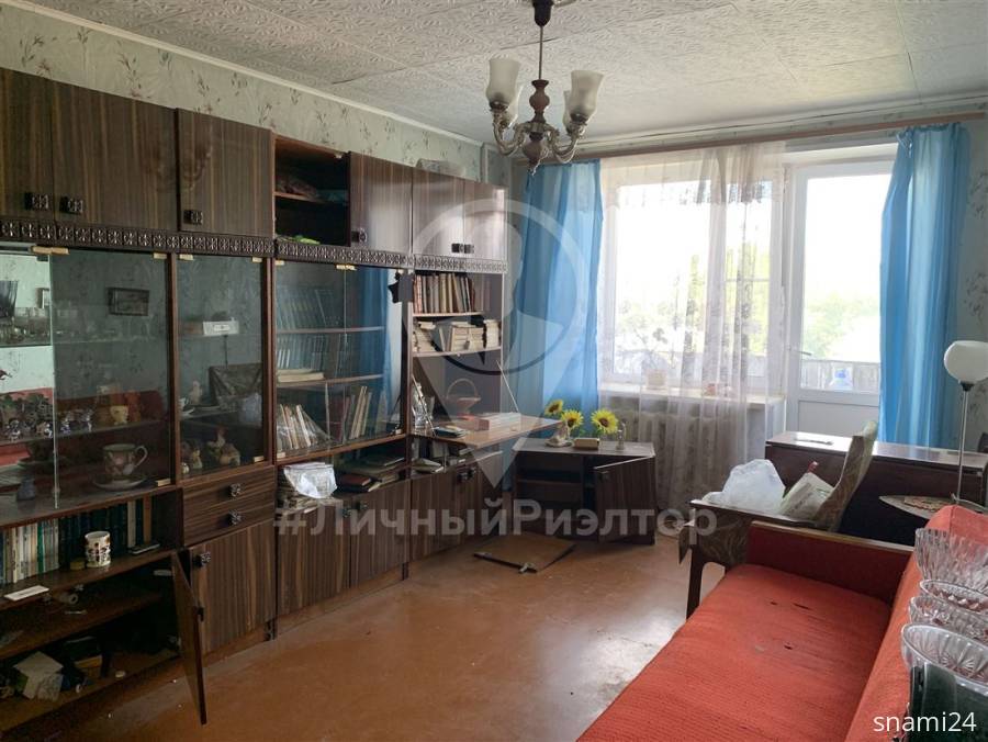 Рязань, Продается 2-к квартира, 7/10 эт., ул Черновицкая, д. 10, Квартиры, На продажу, Горроща