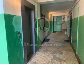 Рязань, Продается 2-к квартира, 7/10 эт., ул Черновицкая, д. 10, Квартиры, На продажу, Горроща