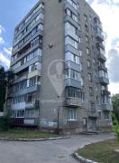 Рязань, Продается 2-к квартира, 7/10 эт., ул Черновицкая, д. 10, Квартиры, На продажу, Горроща