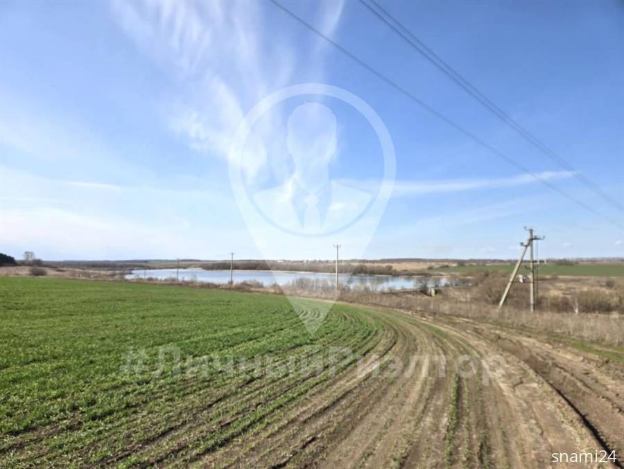 Земельные участки, На продажу