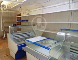Коммерческая недвижимость, На продажу