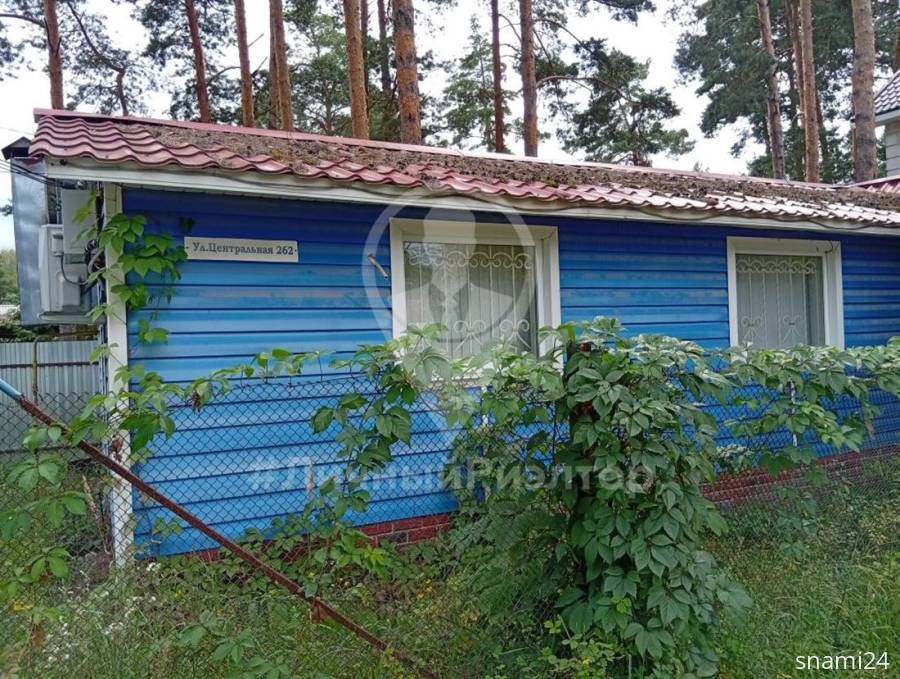 Коммерческая недвижимость, На продажу