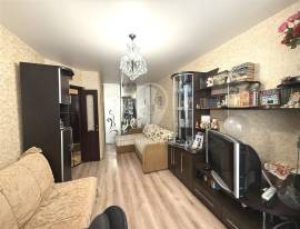 Рязань, Продается 1-к квартира, 1/9 эт., ул Зубковой, д. 19 к 1, Квартиры, На продажу, Дашково песочня