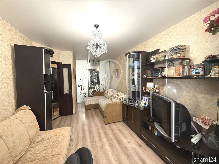 Рязань, Продается 1-к квартира, 1/9 эт., ул Зубковой, д. 19 к 1, Квартиры, На продажу, Дашково песочня
