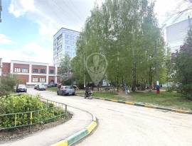 Рязань, Продается 1-к квартира, 1/9 эт., ул Зубковой, д. 19 к 1, Квартиры, На продажу, Дашково песочня