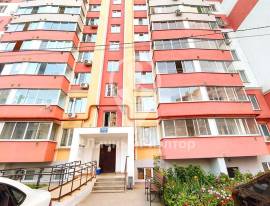 Рязань, Продается 1-к квартира, 6/10 эт., Касимовское шоссе, д. 57 к 1, Квартиры, На продажу, Кальное