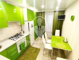 Рязань, Продается 1-к квартира, 6/10 эт., Касимовское шоссе, д. 57 к 1, Квартиры, На продажу