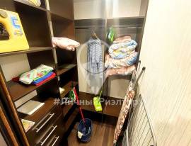 Рязань, Продается 1-к квартира, 6/10 эт., Касимовское шоссе, д. 57 к 1, Квартиры, На продажу, Кальное