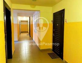 Рязань, Продается 1-к квартира, 6/10 эт., Касимовское шоссе, д. 57 к 1, Квартиры, На продажу, Кальное