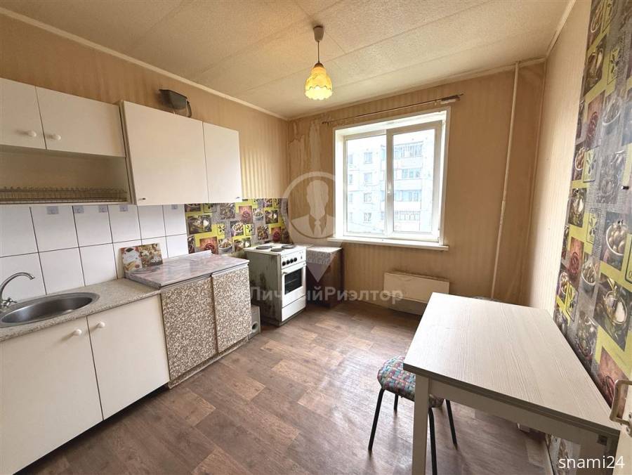 Продается 1-к квартира, 3/5 эт., ул Авиационная, д. 10, Квартиры, На продажу
