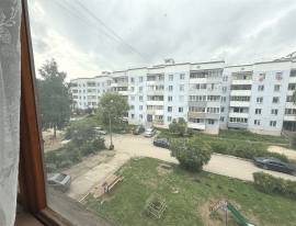 Продается 1-к квартира, 3/5 эт., ул Авиационная, д. 10, Квартиры, На продажу