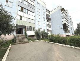 Продается 1-к квартира, 3/5 эт., ул Авиационная, д. 10, Квартиры, На продажу