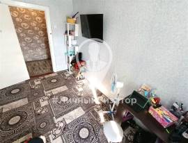 Рязань, Продается 3-к квартира, 9/9 эт., ул Советской Армии, д. 26, Квартиры, На продажу, Дашково песочня