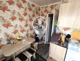 Рязань, Продается 3-к квартира, 9/9 эт., ул Советской Армии, д. 26, Квартиры, На продажу, Дашково песочня