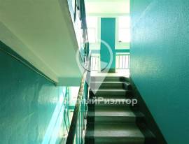 Рязань, Продается 3-к квартира, 9/9 эт., ул Советской Армии, д. 26, Квартиры, На продажу, Дашково песочня