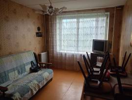 Рязань, Продается 2-к квартира, 7/9 эт., Московское шоссе, д. 55, Квартиры, На продажу