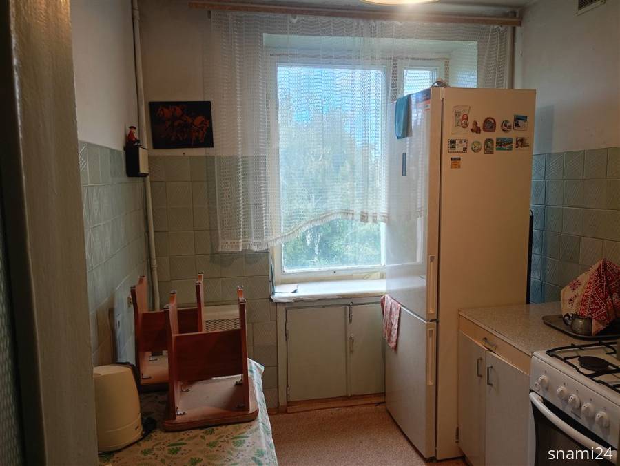 Рязань, Продается 2-к квартира, 7/9 эт., Московское шоссе, д. 55, Квартиры, На продажу