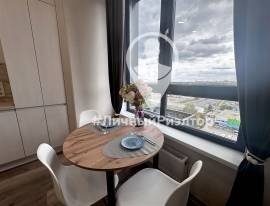 Рязань, Сдается 1-к квартира, 13/26 эт., Московское шоссе, д. 31Б, Квартиры, В аренду, Московский