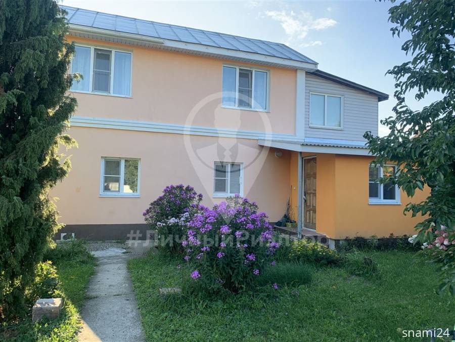 Дома, На продажу