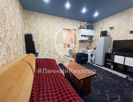 Рязань, Продается 1-к квартира, 1/5 эт., ул Качевская, д. 34 к 1, Квартиры, На продажу, Строитель