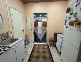 Рязань, Продается 1-к квартира, 1/5 эт., ул Качевская, д. 34 к 1, Квартиры, На продажу, Строитель