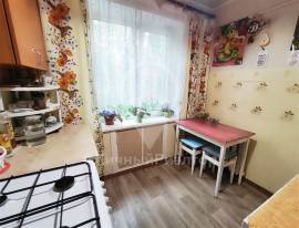 Рязань, Продается 2-к квартира, 5/5 эт., ул Интернациональная, д. 4 к 1, Квартиры, На продажу