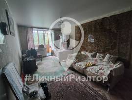 Рязань, Продается 1-к квартира, 4/9 эт., ул Крупской, д. 23, Квартиры, На продажу