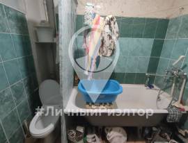 Рязань, Продается 1-к квартира, 4/9 эт., ул Крупской, д. 23, Квартиры, На продажу, Московский