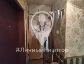 Рязань, Продается 1-к квартира, 4/9 эт., ул Крупской, д. 23, Квартиры, На продажу, Московский