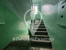 Рязань, Продается 1-к квартира, 4/9 эт., ул Крупской, д. 23, Квартиры, На продажу, Московский