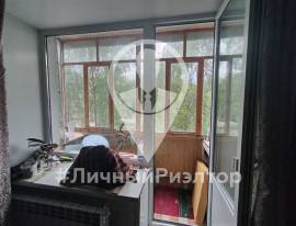 Рязань, Продается 1-к квартира, 4/9 эт., ул Крупской, д. 23, Квартиры, На продажу, Московский