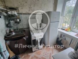 Рязань, Продается 1-к квартира, 4/9 эт., ул Крупской, д. 23, Квартиры, На продажу, Московский
