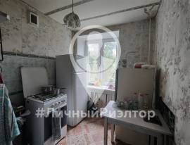 Рязань, Продается 1-к квартира, 4/9 эт., ул Крупской, д. 23, Квартиры, На продажу, Московский