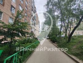 Рязань, Продается 1-к квартира, 4/9 эт., ул Крупской, д. 23, Квартиры, На продажу, Московский