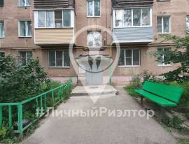 Рязань, Продается 1-к квартира, 4/9 эт., ул Крупской, д. 23, Квартиры, На продажу, Московский