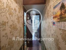 Рязань, Продается 1-к квартира, 4/9 эт., ул Крупской, д. 23, Квартиры, На продажу, Московский