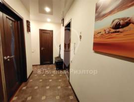 Рязань, Продается 2-к квартира, 7/10 эт., ул Бирюзова, д. 10, Квартиры, На продажу
