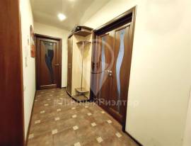 Рязань, Продается 2-к квартира, 7/10 эт., ул Бирюзова, д. 10, Квартиры, На продажу