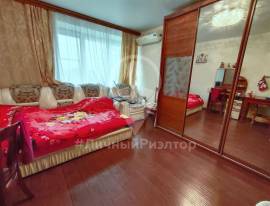 Рязань, Продается 2-к квартира, 7/10 эт., ул Бирюзова, д. 10, Квартиры, На продажу