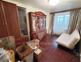 Рязань, Продается 2-к квартира, 7/10 эт., ул Бирюзова, д. 10, Квартиры, На продажу