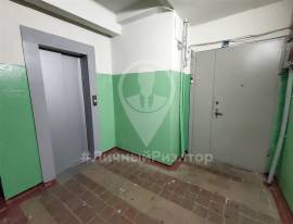 Рязань, Продается 2-к квартира, 7/10 эт., ул Бирюзова, д. 10, Квартиры, На продажу