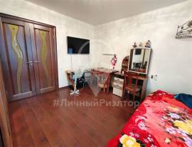 Рязань, Продается 2-к квартира, 7/10 эт., ул Бирюзова, д. 10, Квартиры, На продажу