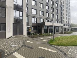 Рязань, Продается 2-к квартира, 6/18 эт., ул Полина, д. 1, Квартиры, На продажу, Мервино