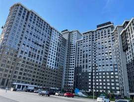 Рязань, Продается 2-к квартира, 6/18 эт., ул Полина, д. 1, Квартиры, На продажу, Мервино