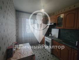 Рязань, Продается 3-к квартира, 6/10 эт., ул Сельских Строителей, д. 3в, Квартиры, На продажу