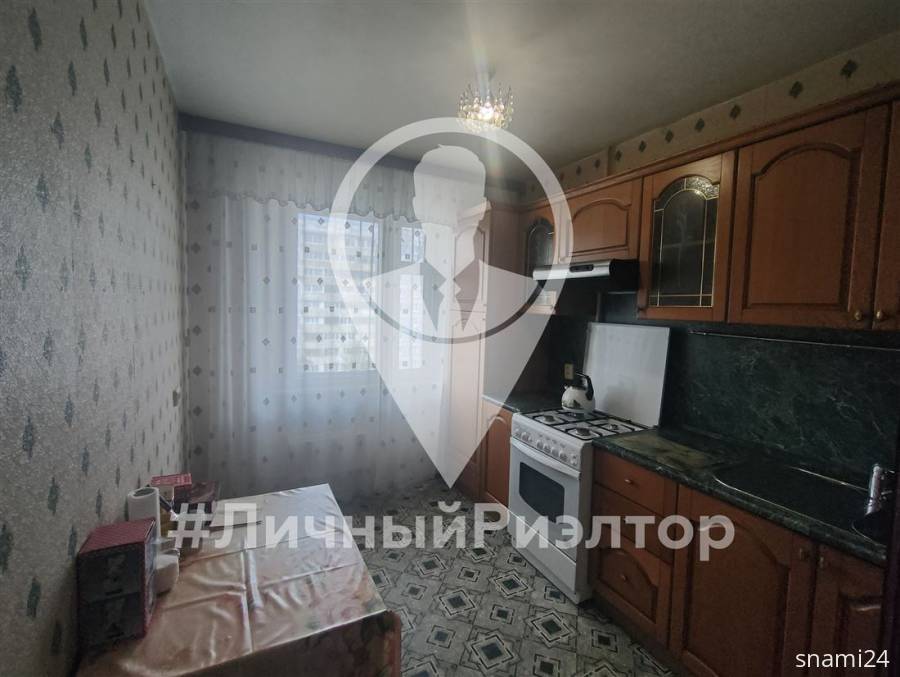 Рязань, Продается 3-к квартира, 6/10 эт., ул Сельских Строителей, д. 3в, Квартиры, На продажу