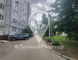 Рязань, Продается 3-к квартира, 6/10 эт., ул Сельских Строителей, д. 3в, Квартиры, На продажу
