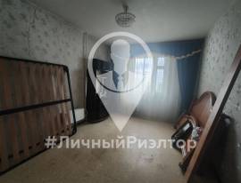 Рязань, Продается 3-к квартира, 6/10 эт., ул Сельских Строителей, д. 3в, Квартиры, На продажу