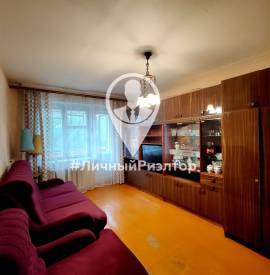 Рязань, Продается 1-к квартира, 3/4 эт., ул Полетаева, д. 31, Квартиры, На продажу