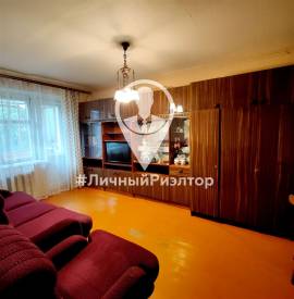 Рязань, Продается 1-к квартира, 3/4 эт., ул Полетаева, д. 31, Квартиры, На продажу, Горроща